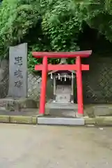 杉田八幡神社（杉田八幡宮）(神奈川県)