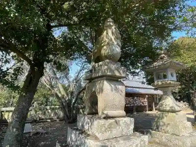 高屋神社(香川県)