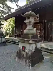 入間野神社(埼玉県)