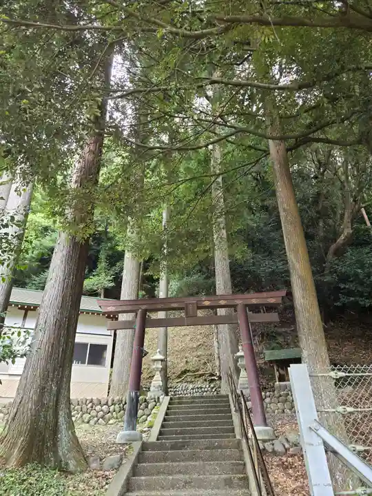 八幡神社(静岡県)