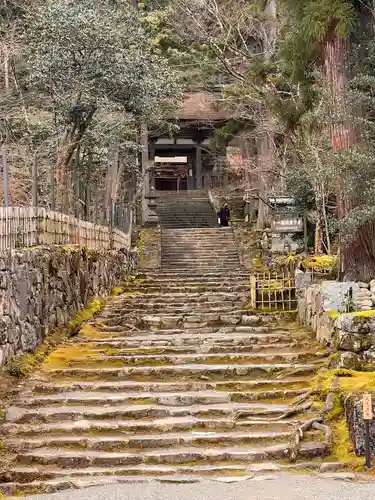 西明寺(滋賀県)