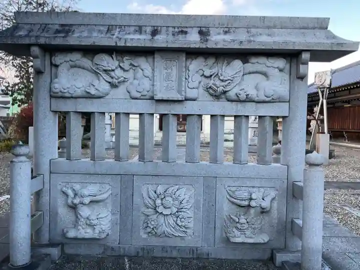 新屋社(愛知県)