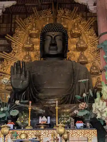 東大寺(奈良県)