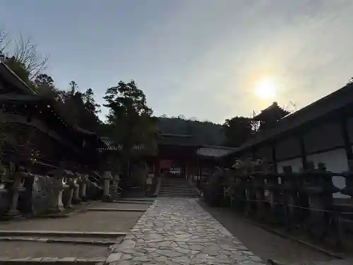 春日大社(奈良県)