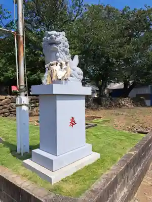 姫神社(長崎県)