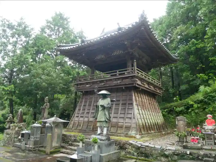 熊谷寺のその他建物