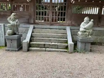 猿投神社(愛知県)