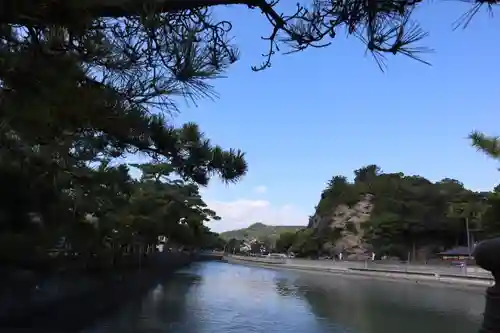 鹽竈神社(和歌山県)