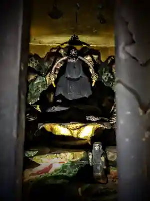 海門寺(石川県)