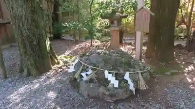 猿田彦神社のその他建物