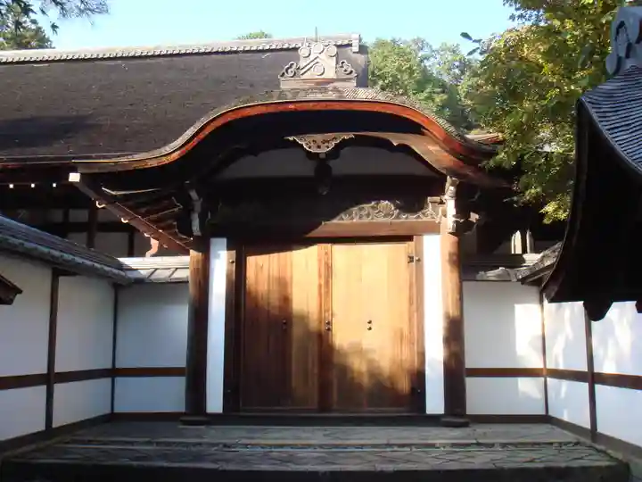 龍安寺のその他建物