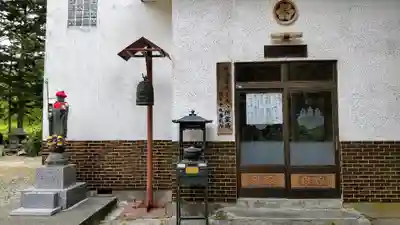 弘仙寺のその他建物