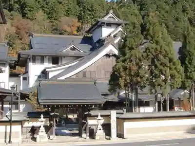 地蔵院(和歌山県)