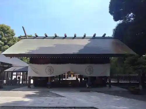 阿佐ヶ谷神明宮(東京都)
