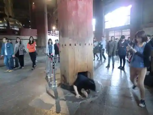 東大寺(奈良県)