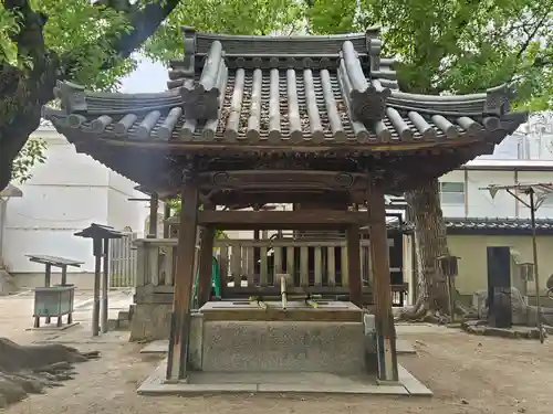 大阪天満宮(大阪府)