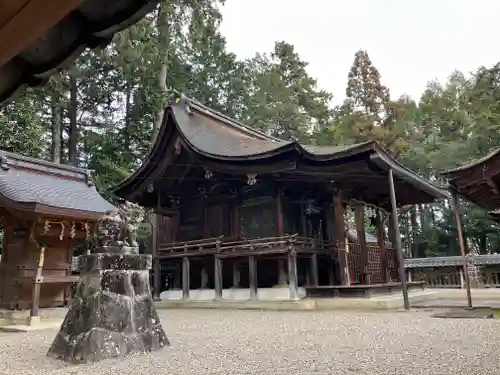 勝手神社(滋賀県)