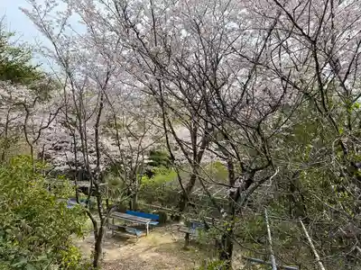 お籠り堂(岡山県)