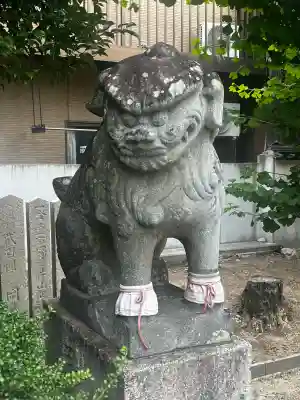 洲本神社(兵庫県)