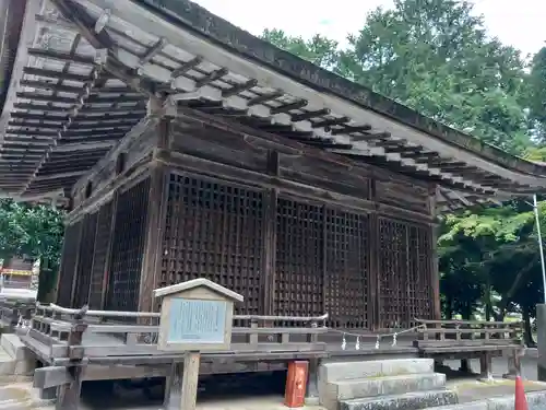 日吉大社(滋賀県)