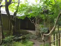 南禅院の建物その他