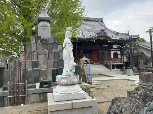 九品寺(群馬県)