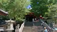 橋場寺不動院(橋場不動尊)(東京都)