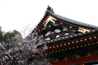 毘沙門堂門跡(京都府)