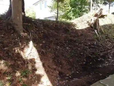 熊野神社(神奈川県)