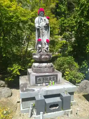 洞雲寺(宮城県)