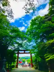 香取神宮の建物その他