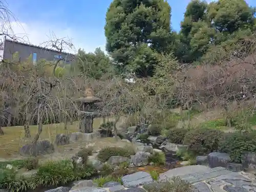 城南宮(京都府)