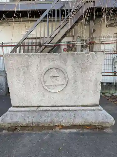 日吉八王子神社(東京都)