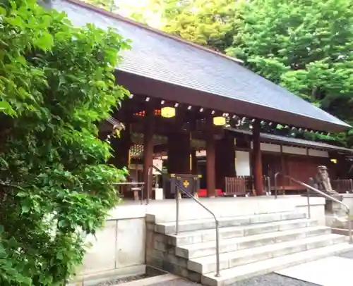 乃木神社(東京都)