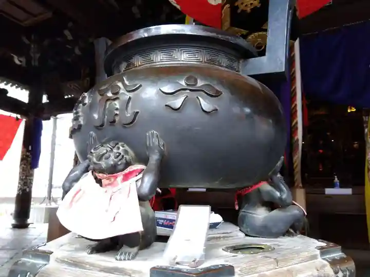 頂法寺(六角堂)(京都府)