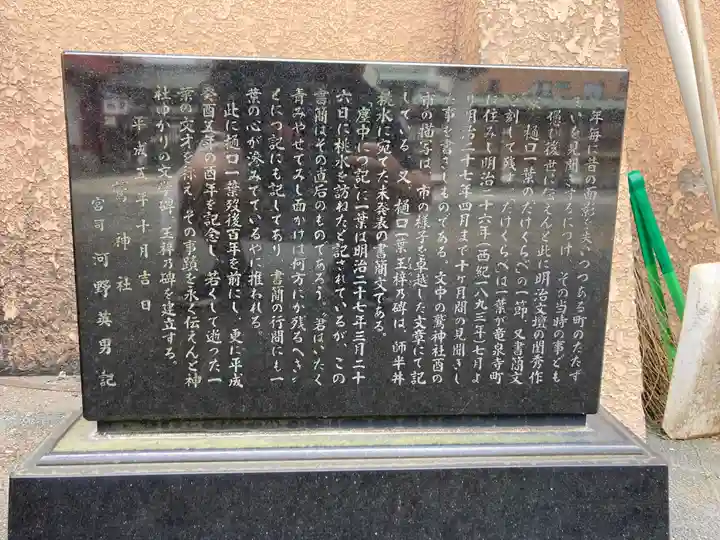 鷲神社(東京都)