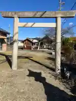 八龍社(目比)(愛知県)