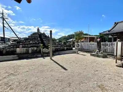 安楽寺(三重県)