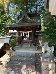 三輪恵比須神社(奈良県)