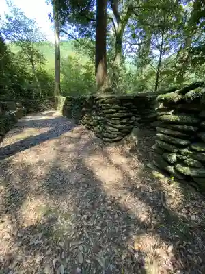 神明神社(徳島県)