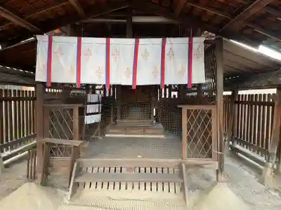出雲路幸神社(京都府)