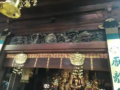 大樹寺（松安院大樹寺）のその他建物