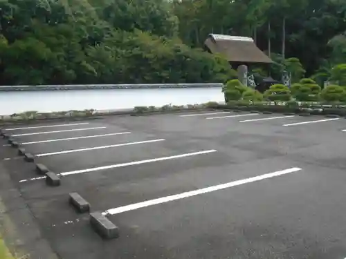 天嶽院のその他建物