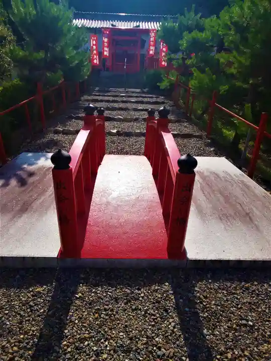 出雲神社のその他建物