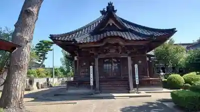 龍覚寺(山形県)