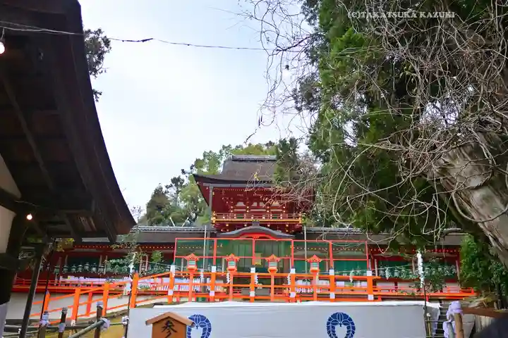 春日大社(奈良県)