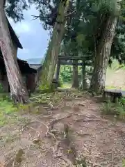 石上布都魂神社(岡山県)