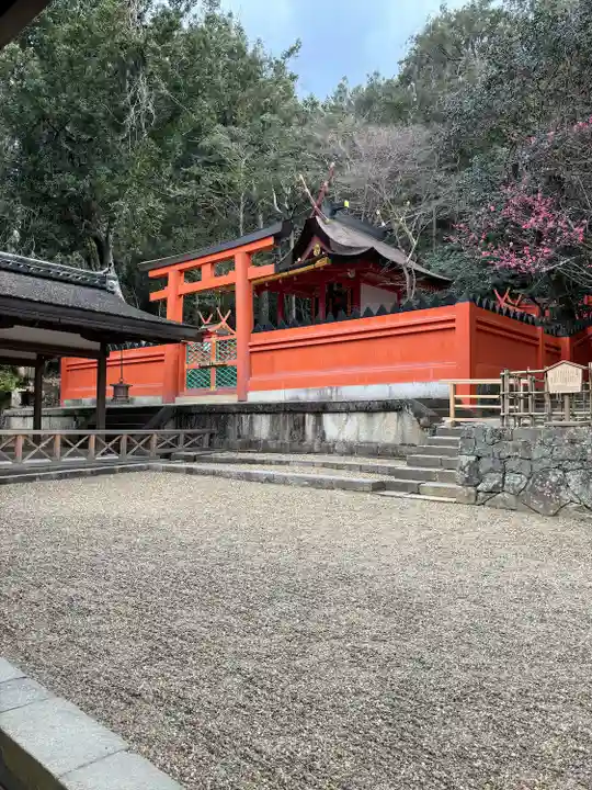 春日大社(奈良県)