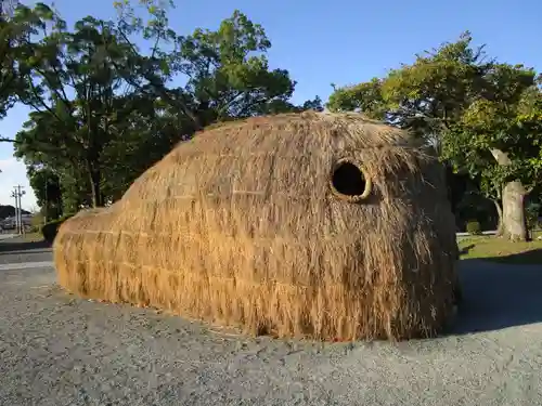 宗像大社(福岡県)