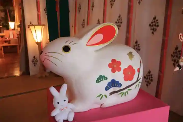 高司神社〜むすびの神の鎮まる社〜の授与品その他